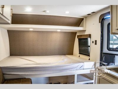 2026 Grand Design Transcend One - Photo 20