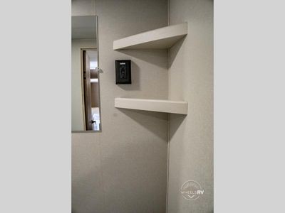 2026 Grand Design Transcend One - Photo 24