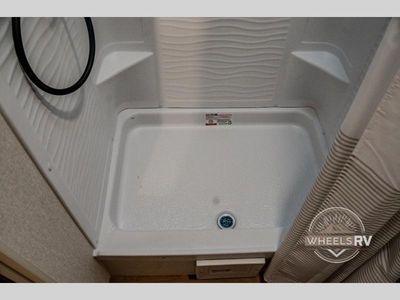2026 Grand Design Transcend One - Photo 25