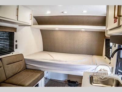 2026 Grand Design Transcend One - Photo 19