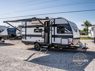 2026 Grand Design Transcend One - Photo 1