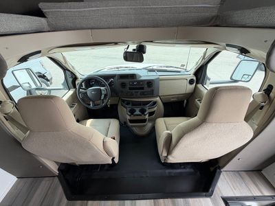 2026 Jayco Redhawk SE — photo 12 view
