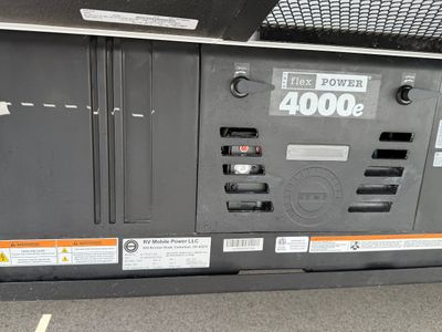 2026 Jayco Redhawk SE — interior view