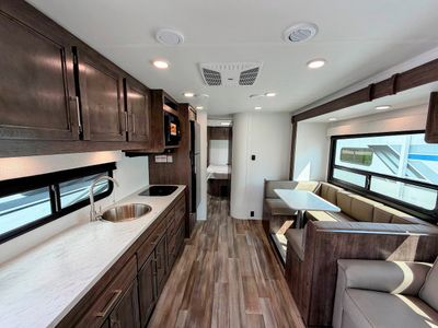 2026 Jayco Redhawk SE — photo 10 view