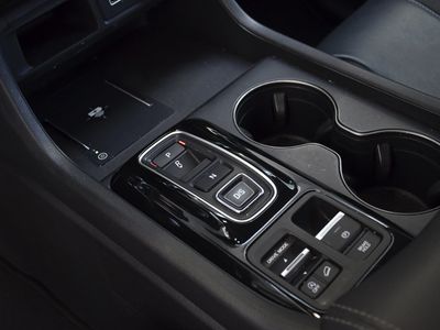 2024 Honda Pilot — photo 12 view