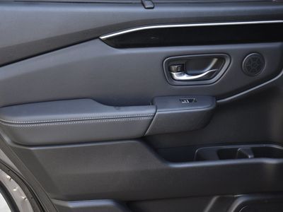 2024 Honda Pilot — photo 23 view