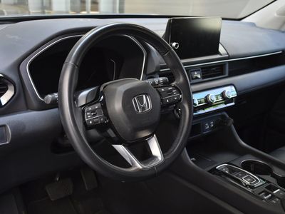 2024 Honda Pilot — photo 19 view