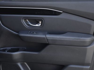 2024 Honda Pilot — photo 28 view