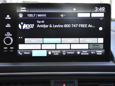 2024 Honda Pilot — photo 14 view