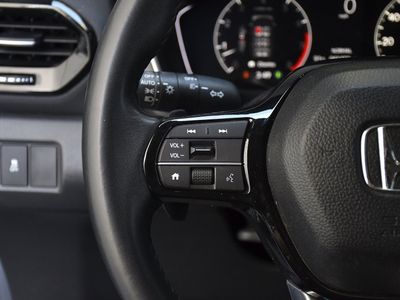 2024 Honda Pilot — photo 8 view