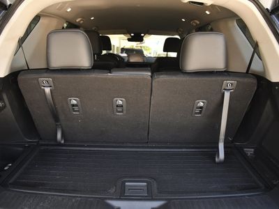 2024 Honda Pilot — photo 29 view