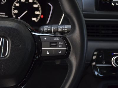 2024 Honda Pilot — photo 9 view