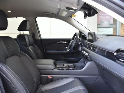 2024 Honda Pilot — photo 26 view