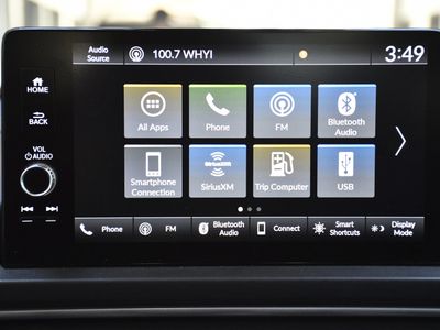 2024 Honda Pilot — photo 15 view