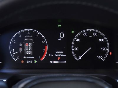 2024 Honda Pilot — photo 10 view