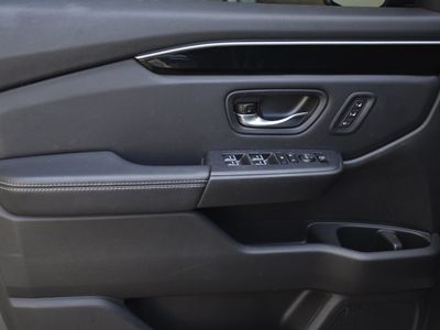 2024 Honda Pilot — photo 20 view