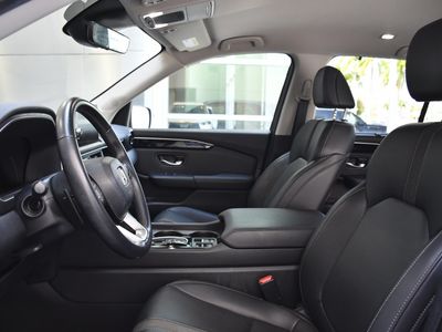 2024 Honda Pilot — photo 18 view