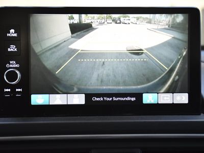 2024 Honda Pilot — photo 16 view