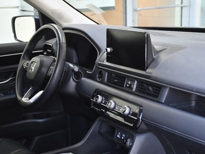 2024 Honda Pilot — photo 27 view