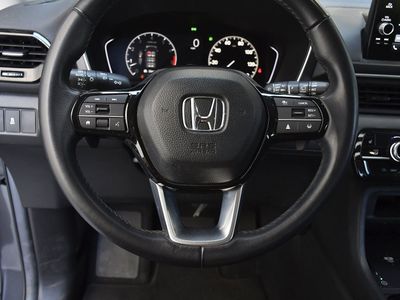 2024 Honda Pilot — photo 7 view