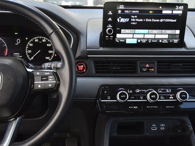 2024 Honda Pilot — photo 11 view