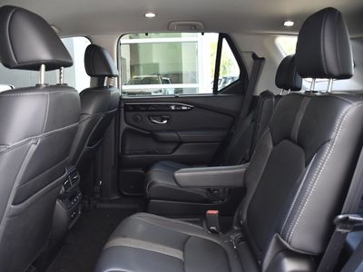 2024 Honda Pilot — photo 21 view