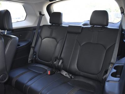 2024 Honda Pilot — photo 22 view