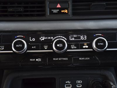 2024 Honda Pilot — photo 13 view