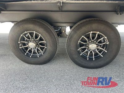 2026 Forest River RV Cardinal — photo 9 view