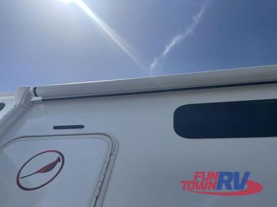 2026 Forest River RV Cardinal — side profile view