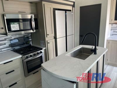 2026 Forest River RV Cardinal — photo 13 view