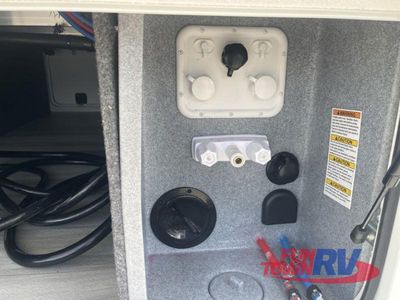 2026 Forest River RV Cardinal — detail view