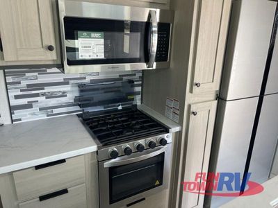 2026 Forest River RV Cardinal — photo 15 view