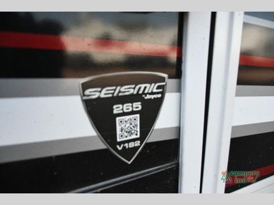 2027 Jayco Seismic - Photo 6