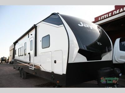 2027 Jayco Seismic - Photo 1