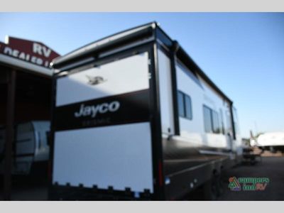 2027 Jayco Seismic - Photo 4