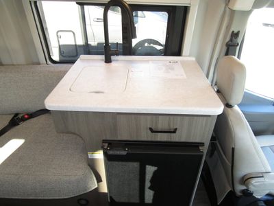2026 Thor Motor Coach PALLADIUM — detail view