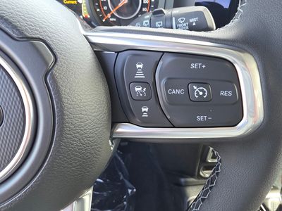 2026 Jeep Wrangler — photo 18 view