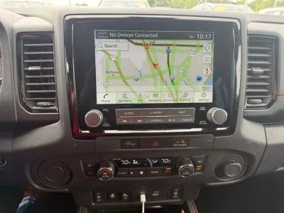 2024 Nissan Frontier - Photo 26