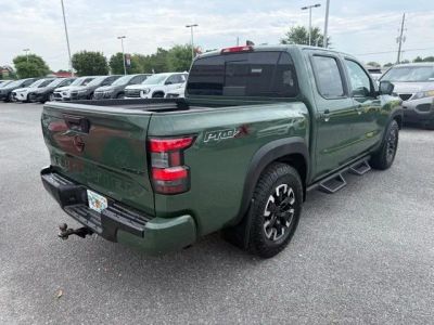 2024 Nissan Frontier - Photo 5
