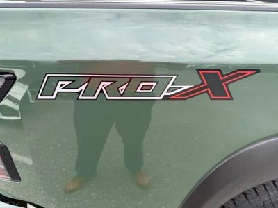 2024 Nissan Frontier - Photo 13