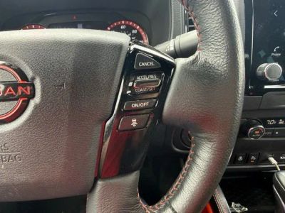 2024 Nissan Frontier - Photo 22