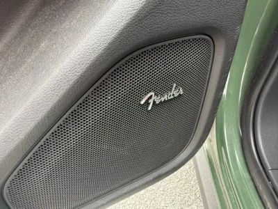 2024 Nissan Frontier - Photo 20