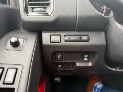 2024 Nissan Frontier - Photo 24