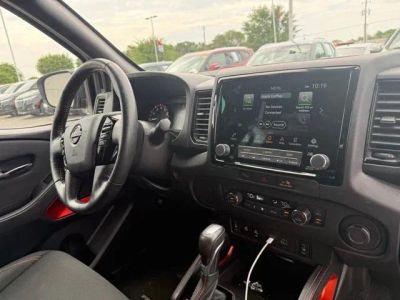 2024 Nissan Frontier - Photo 15