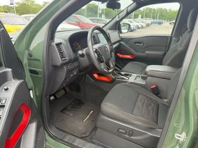 2024 Nissan Frontier - Photo 17