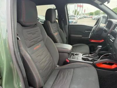 2024 Nissan Frontier - Photo 12