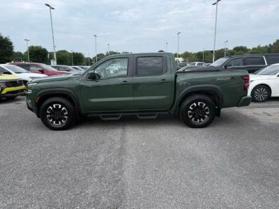 2024 Nissan Frontier - Photo 8