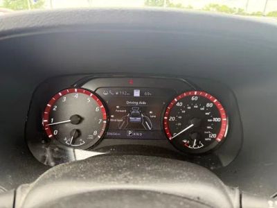 2024 Nissan Frontier - Photo 25