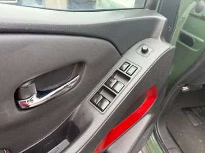 2024 Nissan Frontier - Photo 21